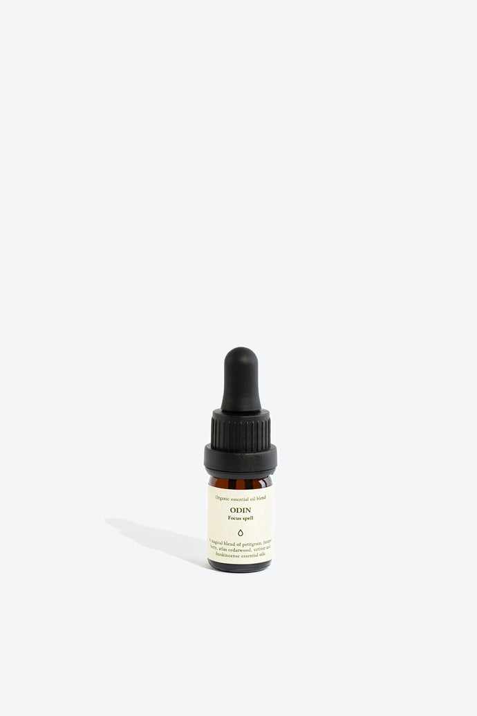 Essential Oil Blend ODIN